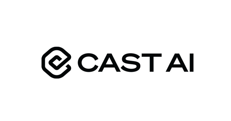 CAST AI Logo