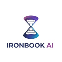 Ironbook Logo